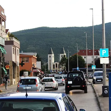 Pansion Gmv Affittacamere 3*